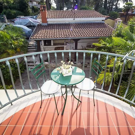 Sobe Number 9 Bed & Breakfast