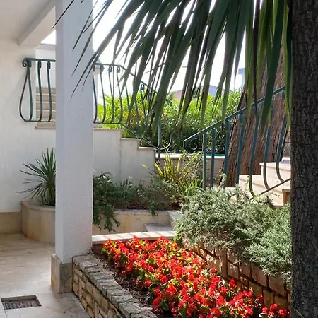 Bed & Breakfast Sobe Number 9