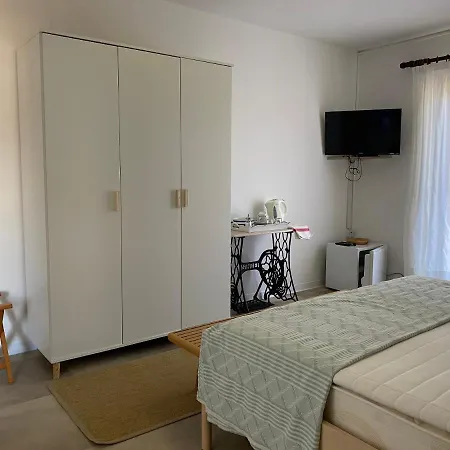Sobe Number 9 Rovinj