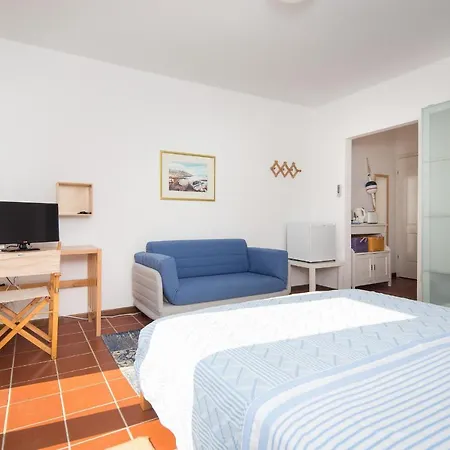 Sobe Number 9 Rovinj