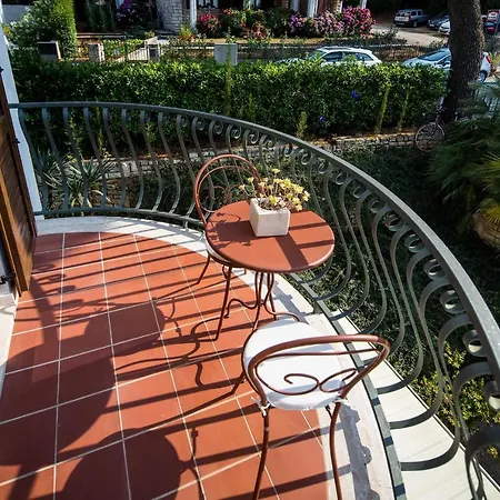 Sobe Number 9 * Rovinj